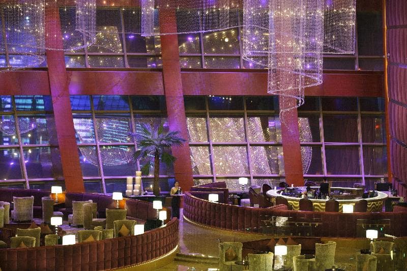 InterContinental Hangzhou photo 3