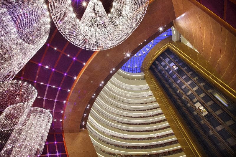 InterContinental Hangzhou photo 2