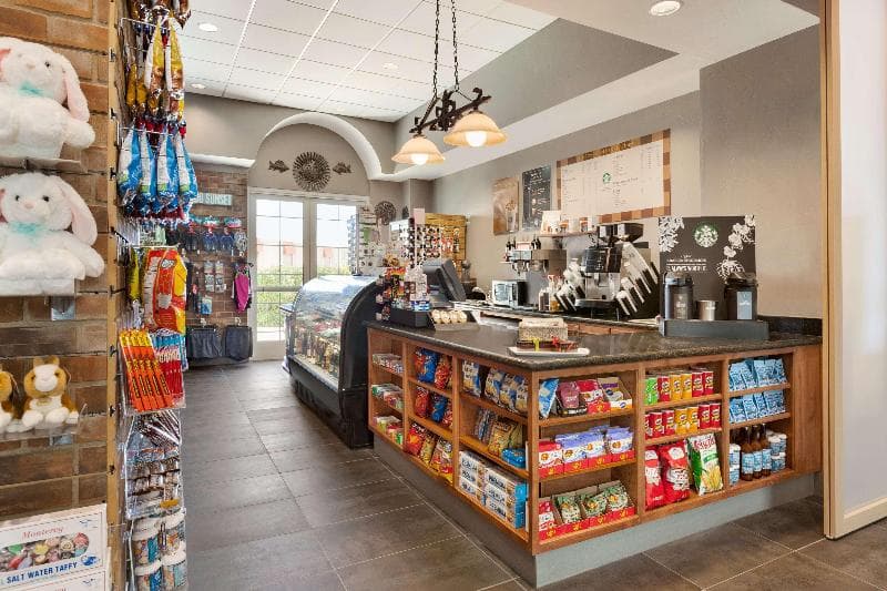 Embassy Suites by Hilton Monterey Bay Seaside photo 5