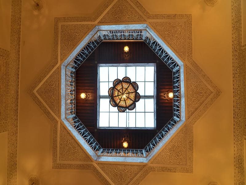 Riad a La Belle Etoile