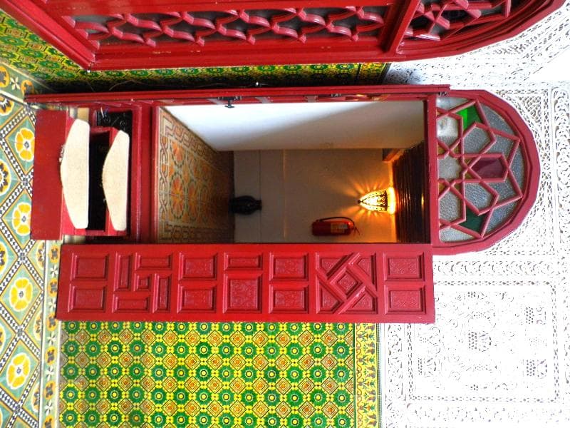 Riad a La Belle Etoile photo 3