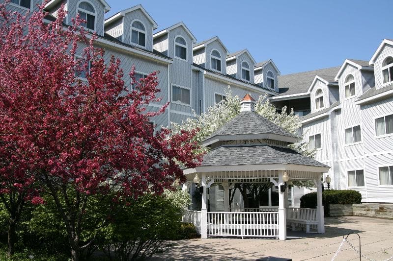 Hampton Inn Burlington, VT photo 2