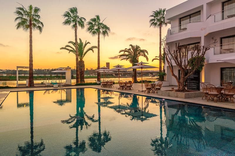 Dawliz Resort & Spa photo 4