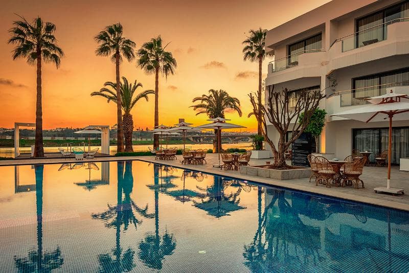 Dawliz Resort & Spa photo 5