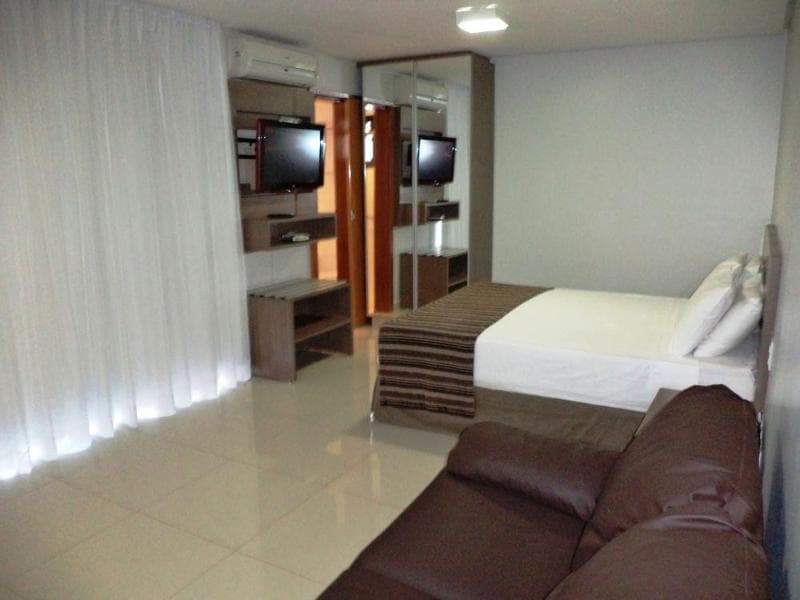 Condominio Cristal Palace photo 4