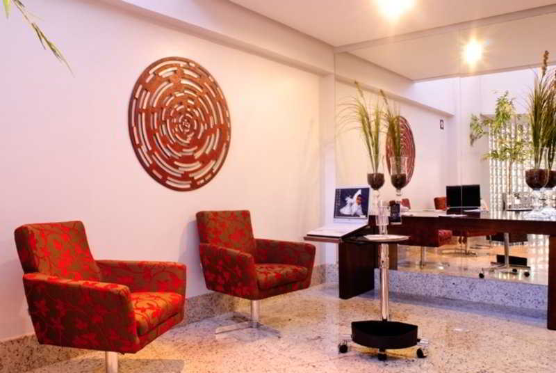 Sun Square Suites Hotel photo 3