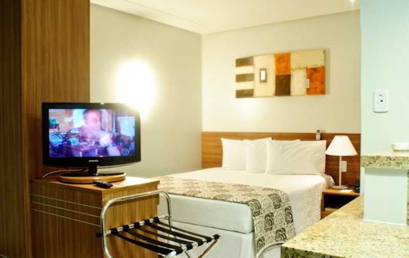 Sun Square Suites Hotel photo 4