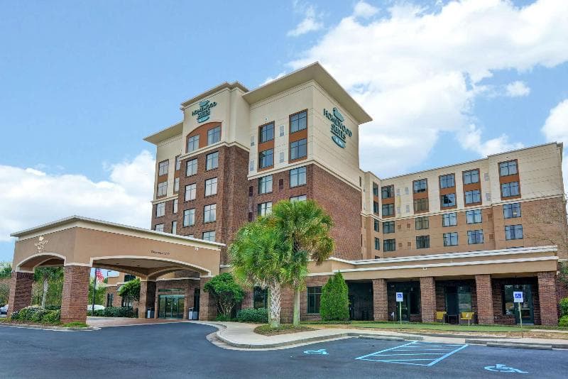 Homewood Suites by Hilton Mobile - East Bay - Daph