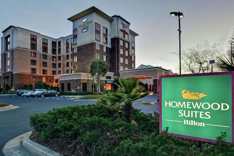 Homewood Suites by Hilton Mobile - East Bay - Daph photo 2
