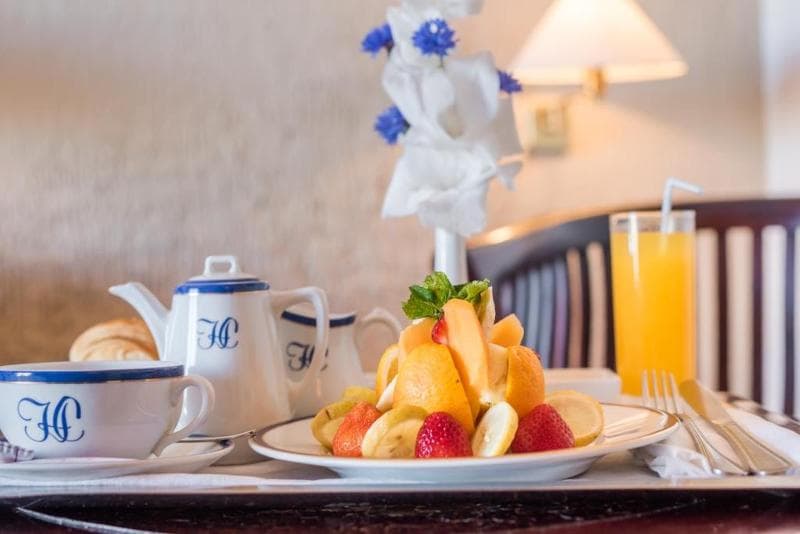 Hotel Colbert Spa & Casino photo 3