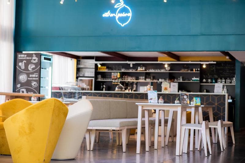 Le Louvre Hotel & Spa photo 2