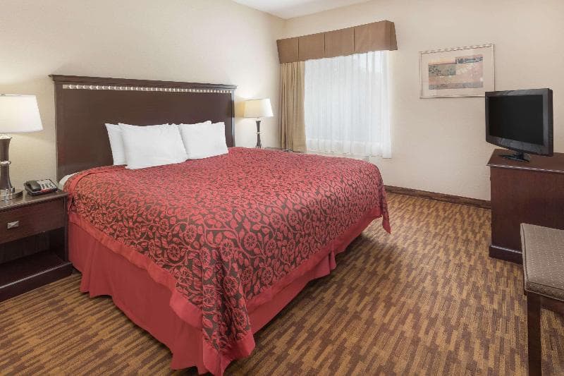 Days Inn by Wyndham Semmes/Mobile photo 5