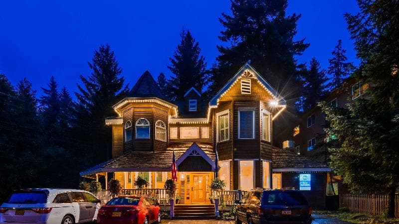 Best Western Grandma's Feather Bed photo 3