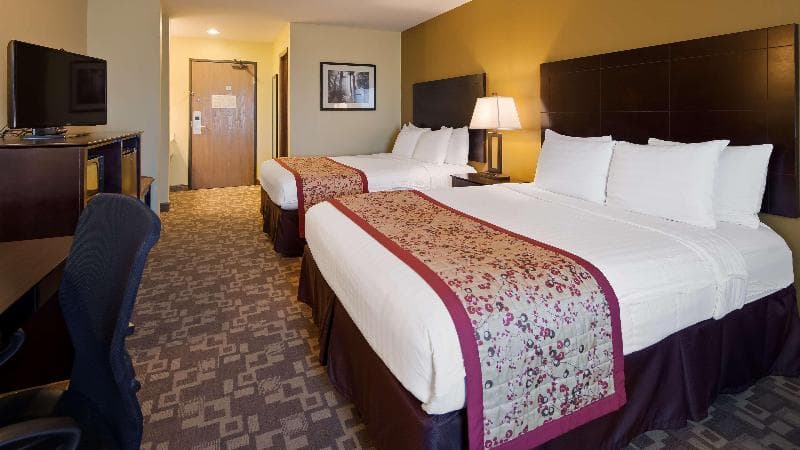 Best Western Blackfoot Inn photo 5