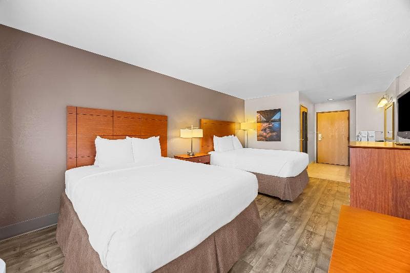 Best Western Inn at the Rogue photo 5