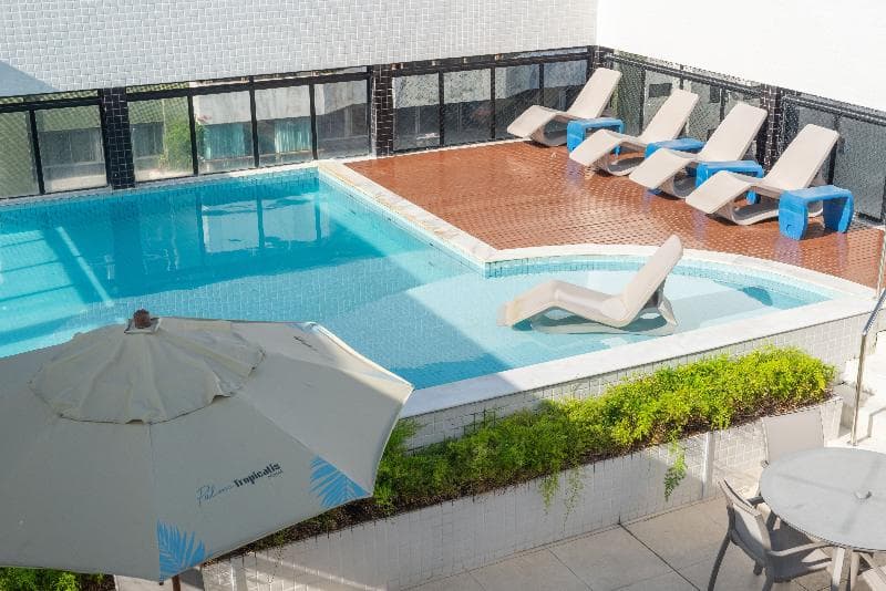 Palms Ponta Verde by Tropicalis photo 2