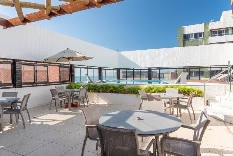 Palms Ponta Verde by Tropicalis photo 4