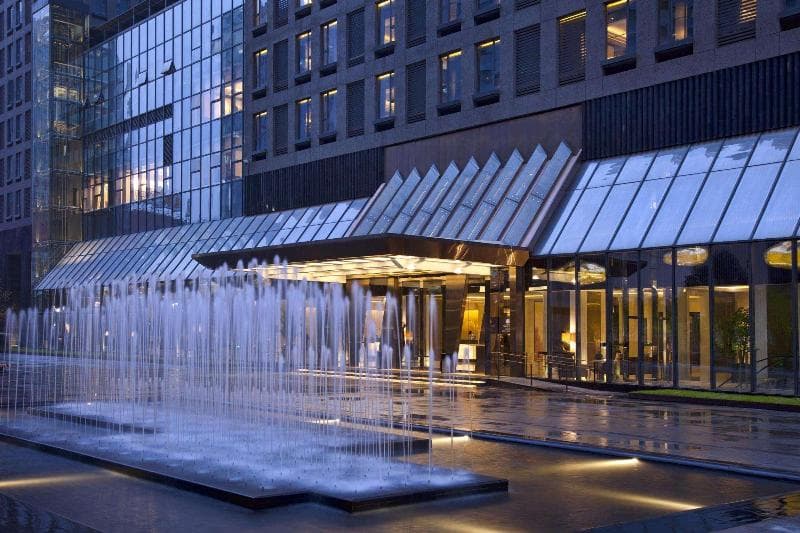 Doubletree By Hilton Chongqing North photo 3