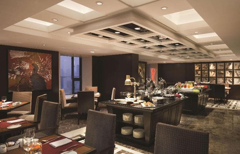 Doubletree By Hilton Chongqing North photo 5