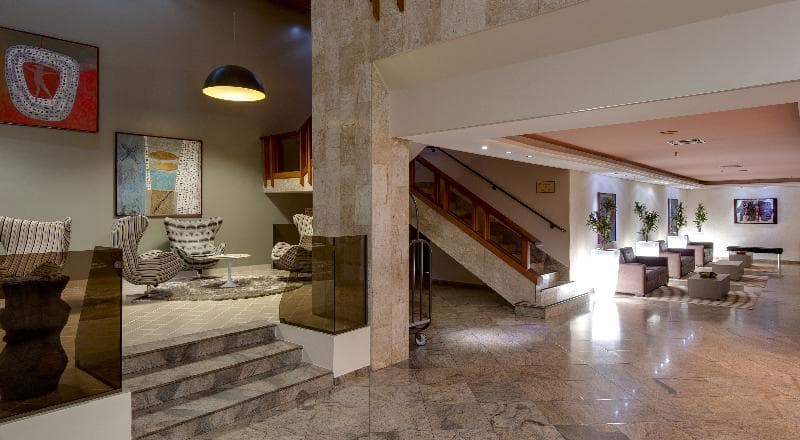 Oft Tamandare Plaza Hotel photo 4