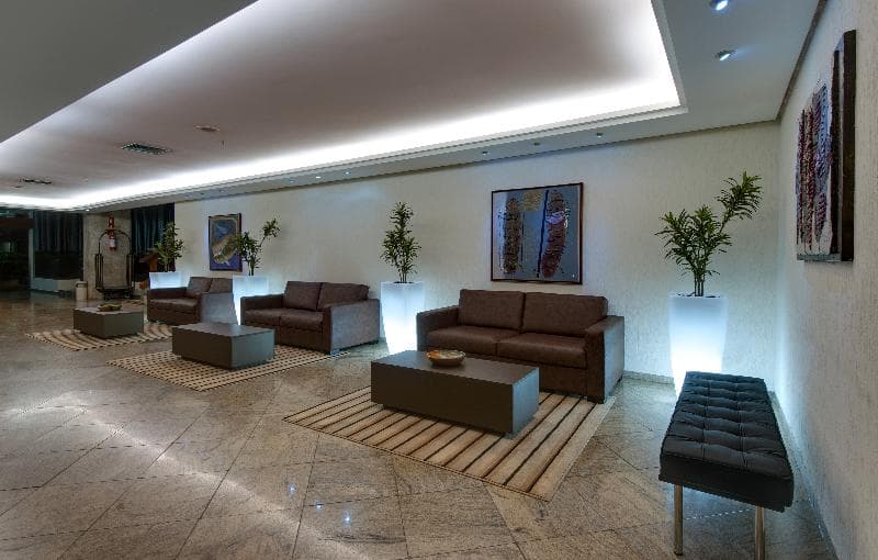 Oft Tamandare Plaza Hotel photo 5