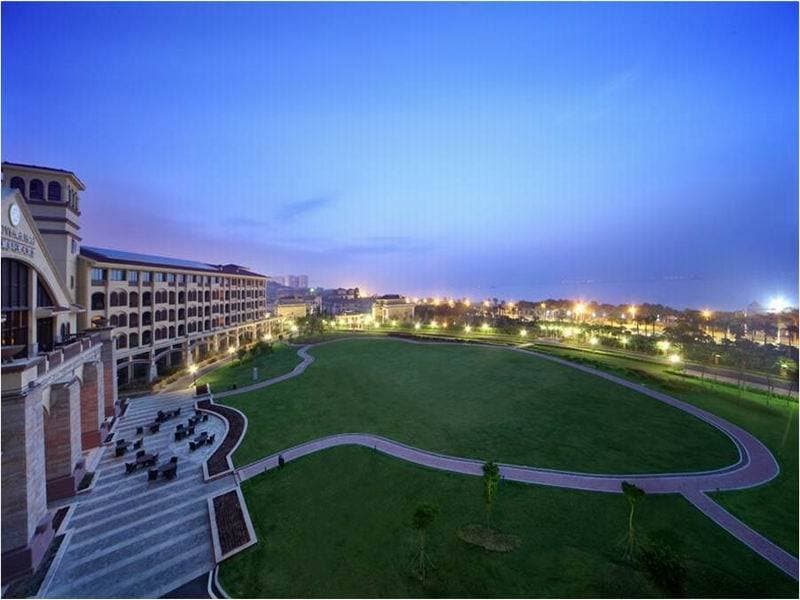 Xiamen Royal Victoria Hotel photo 2