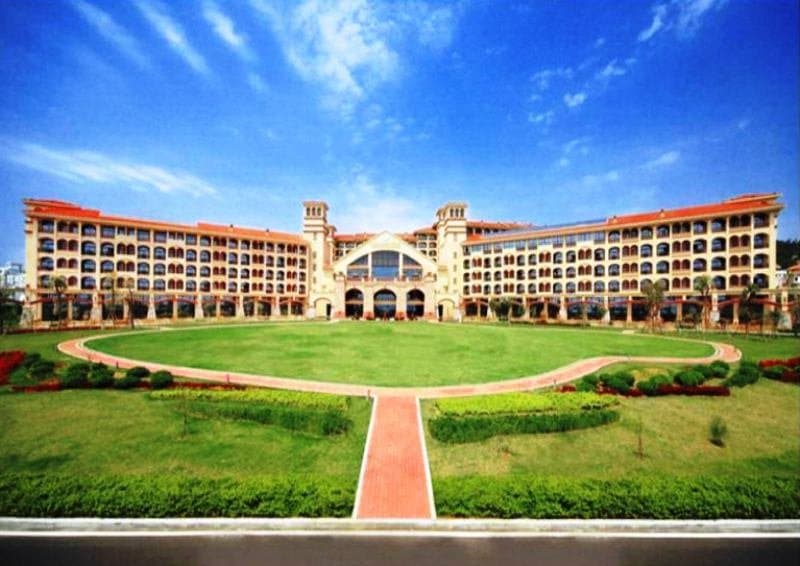 Xiamen Royal Victoria Hotel photo 3