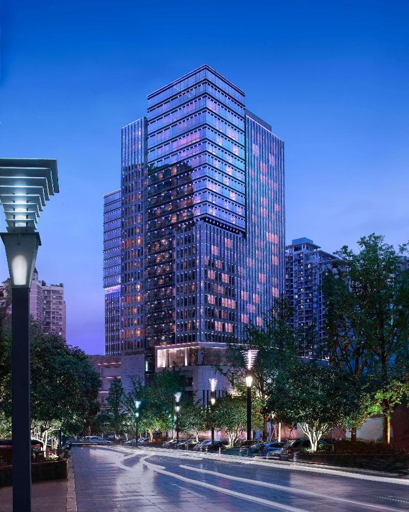 Hyatt Regency Chongqing