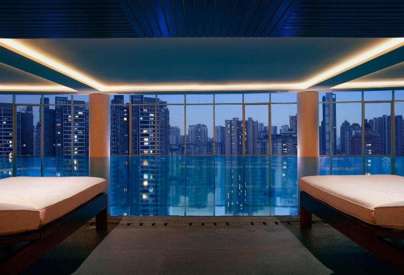 Hyatt Regency Chongqing photo 3