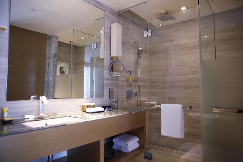 Hyatt Regency Chongqing photo 5