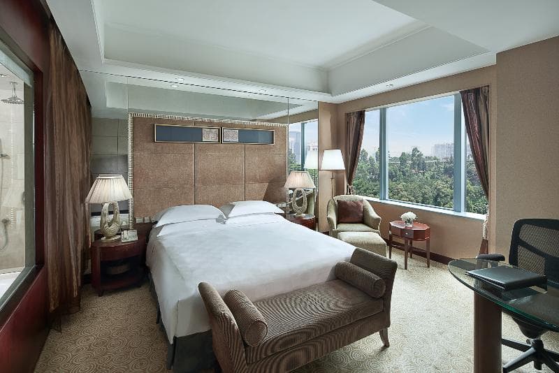 Pan Pacific Xiamen photo 5