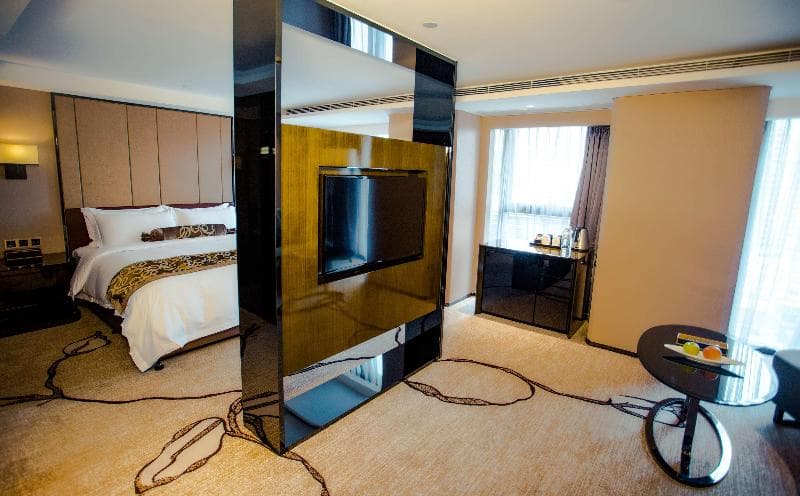 Best Western Plus Park Hotel Xiamen photo 5