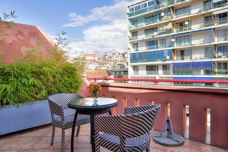 Le Grand Mellis Hotel & Spa