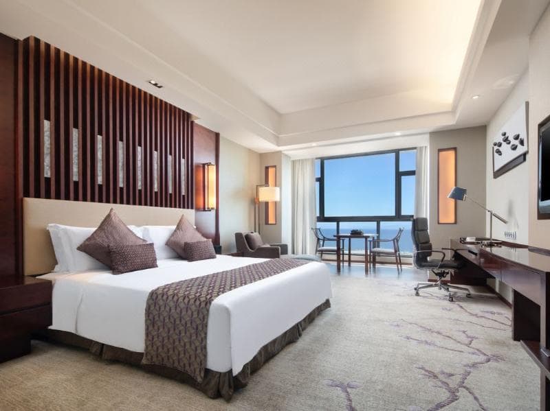 Hotel Nikko Xiamen photo 3