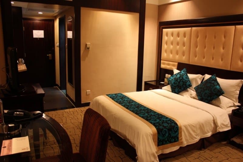 Wenzhou International Hotel photo 3