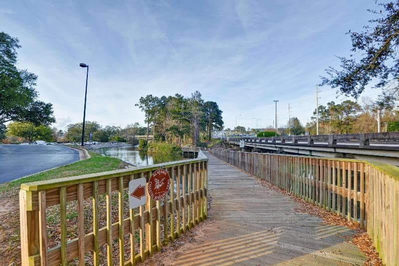 Hampton Inn Mobile-East Bay/Daphne photo 2