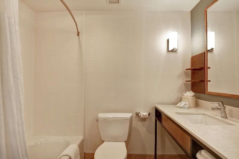 Hilton Garden Inn Mobile East Bay / Daphne photo 5