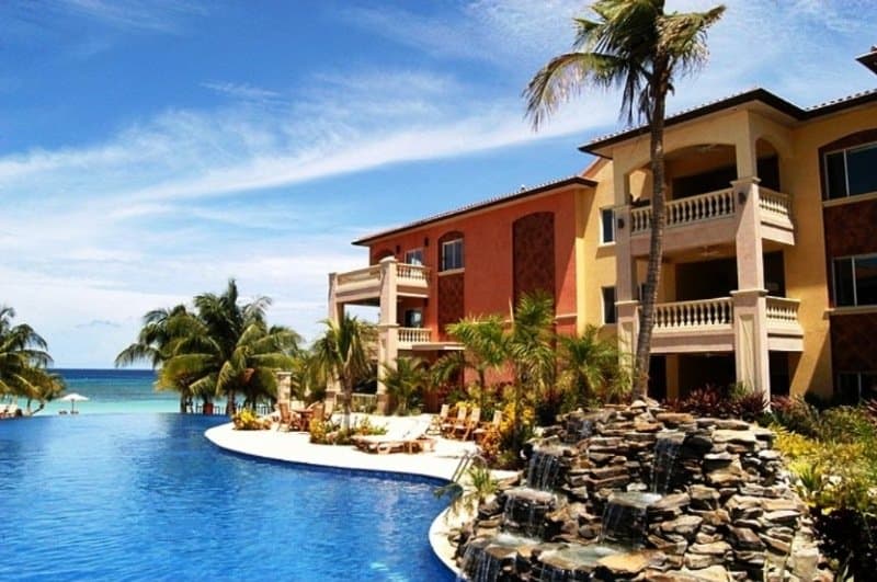 Infinity Bay Spa & Beach Resort photo 5