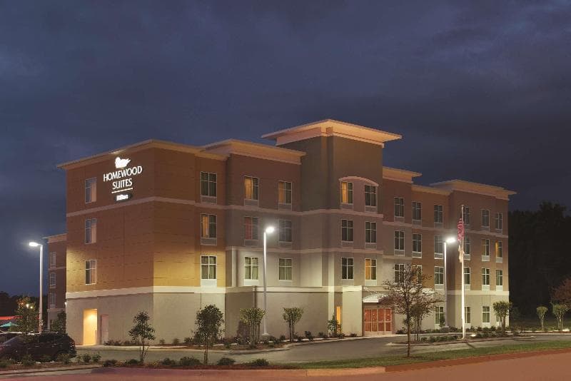 Homewood Suites by Hilton Mobile I-65/Airport Blvd