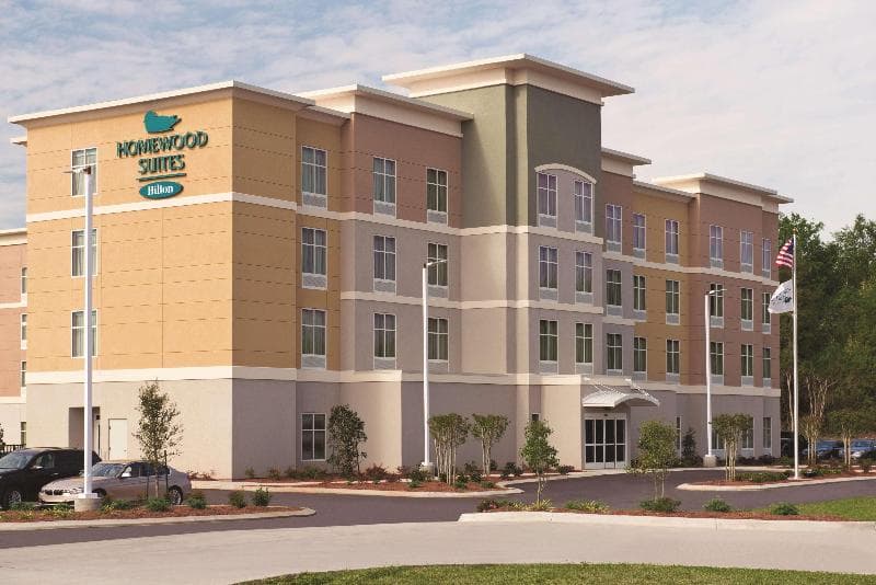 Homewood Suites by Hilton Mobile I-65/Airport Blvd photo 2