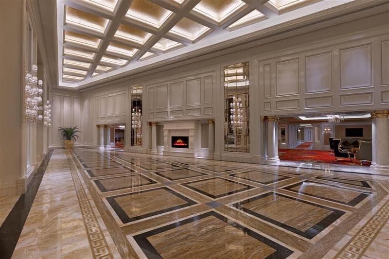 Sheraton Chongqing Hotel