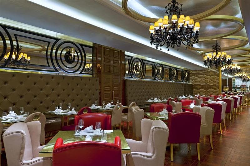 Sheraton Chongqing Hotel photo 3