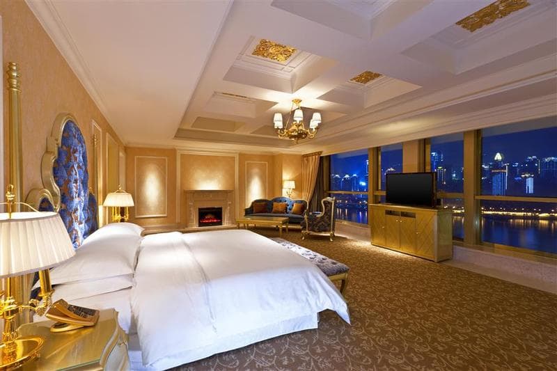 Sheraton Chongqing Hotel photo 4