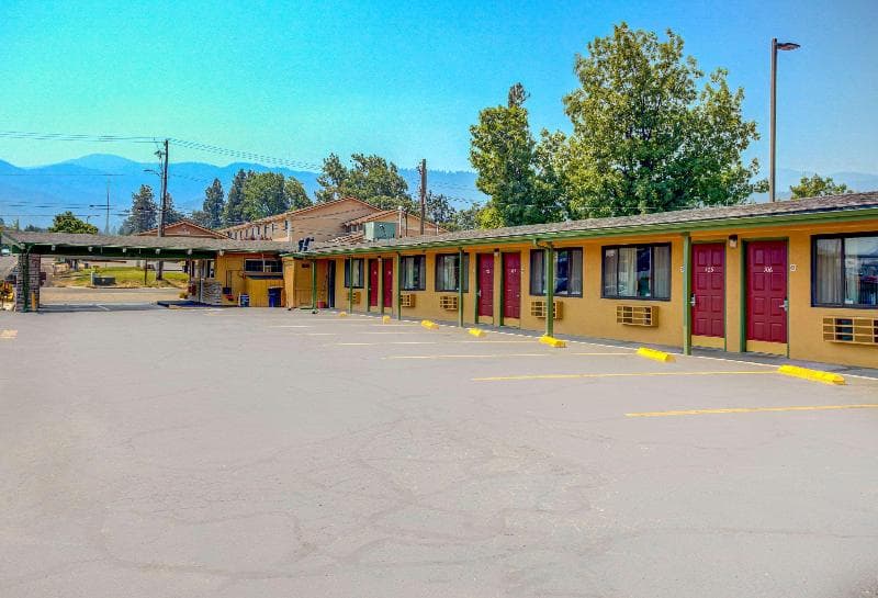 Rodeway Inn Ashland photo 4