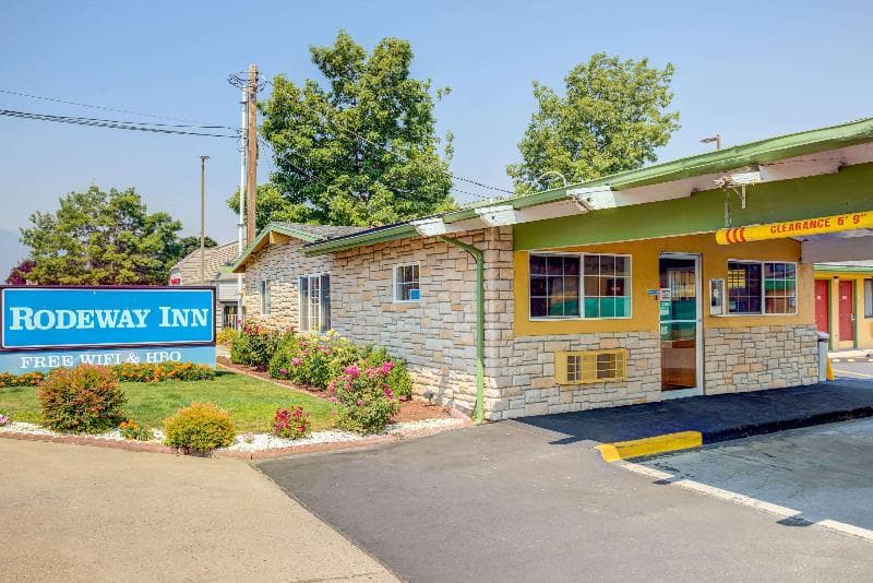 Rodeway Inn Ashland photo 5