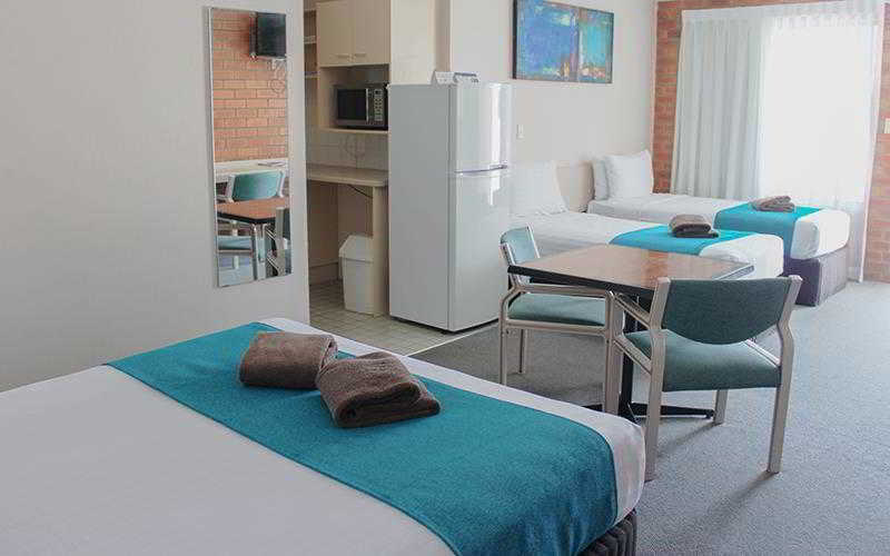 Best Western Sunnybank Star Motel photo 2