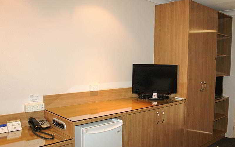 Best Western Sunnybank Star Motel photo 4