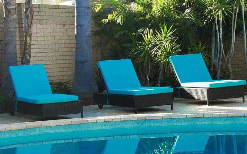 Best Western Sunnybank Star Motel photo 5