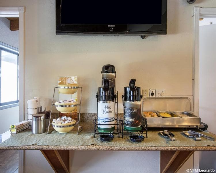 The Arbor Inn Monterey