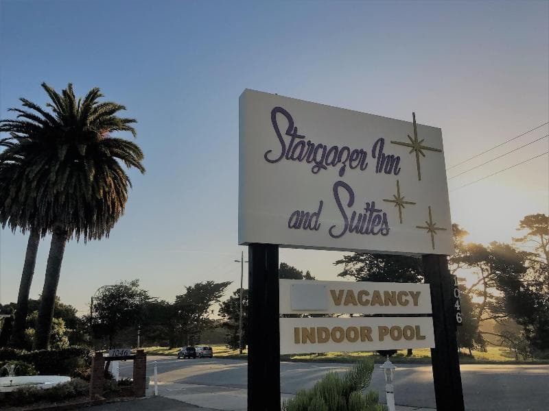 Stargazer Inn And Suites photo 2